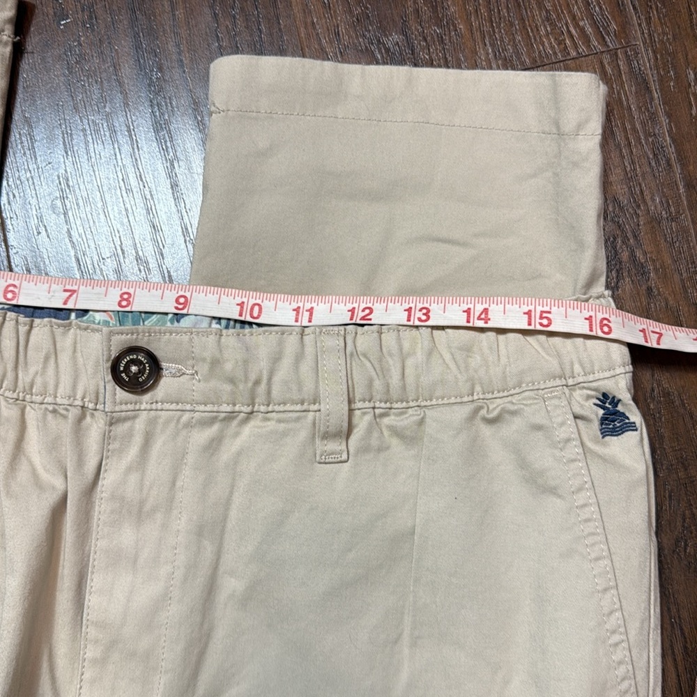 Chubbies The Weekend Men's Original Twill Pants - Picture 11 of 11
